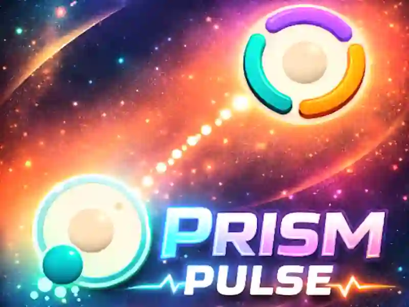 Παιχνίδι Prism Pulse σε απευθείας σύνδεση