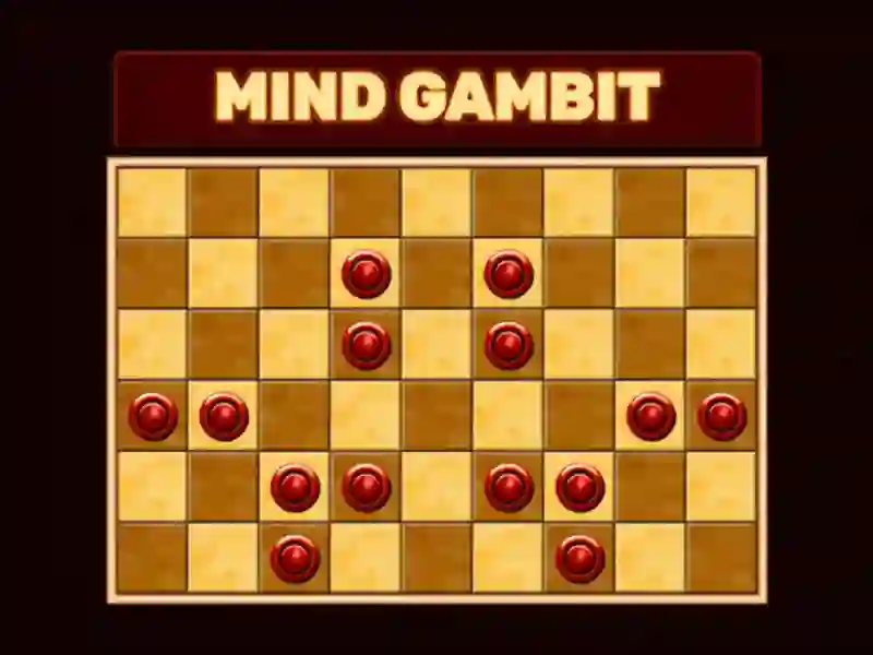 Παιχνίδι Νου gambit σε απευθείας σύνδεση