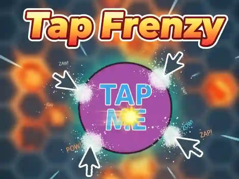 Παιχνίδι Πατήστε Frenzy σε απευθείας σύνδεση