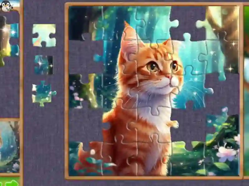 Παιχνίδι Θραύσματα Θαυμάτων σε απευθείας σύνδεση