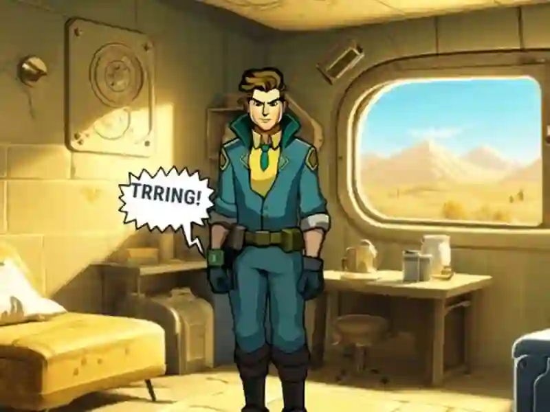 Παιχνίδι Shelter Security Gatekeeper Simulator σε απευθείας σύνδεση