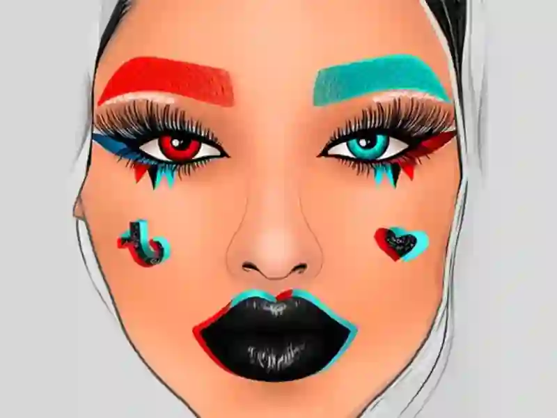 Παιχνίδι Διάγραμμα προσώπου σε απευθείας σύνδεση