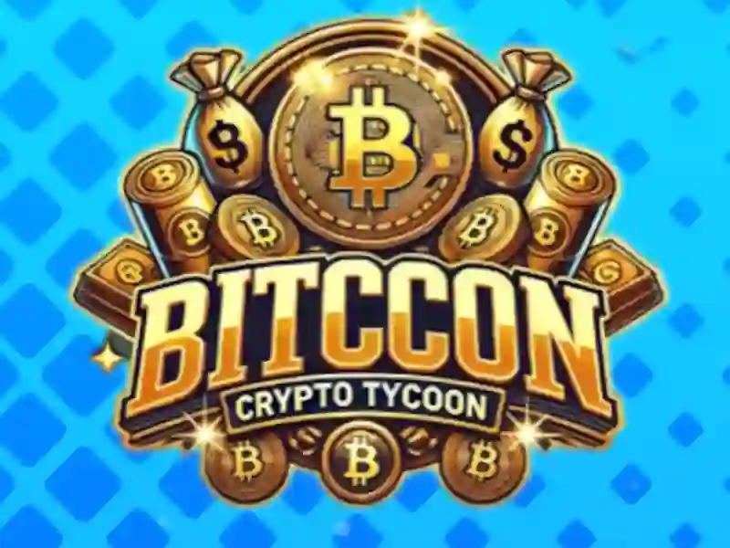Παιχνίδι Bitcoin Crypto Tycoon σε απευθείας σύνδεση