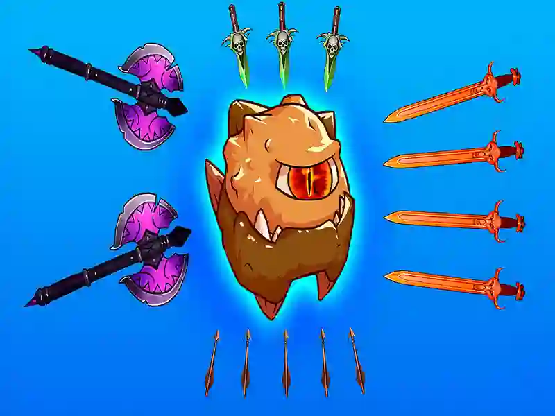 Παιχνίδι Εξέλιξη όπλων σε απευθείας σύνδεση