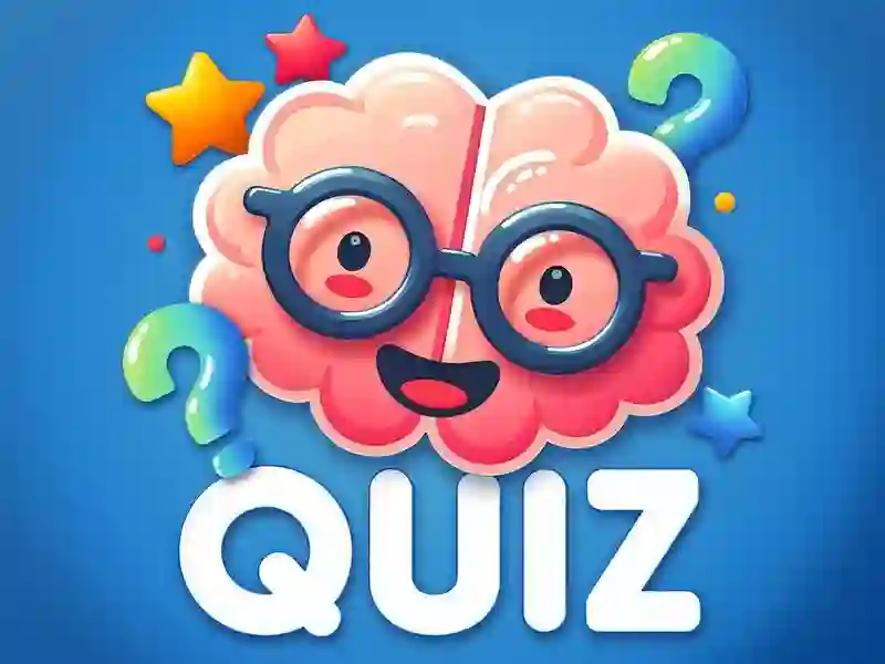 Παιχνίδι Quizmania: Trivia Game σε απευθείας σύνδεση Παιχνίδι Quizmania: Trivia Game σε απευθείας σύνδεση