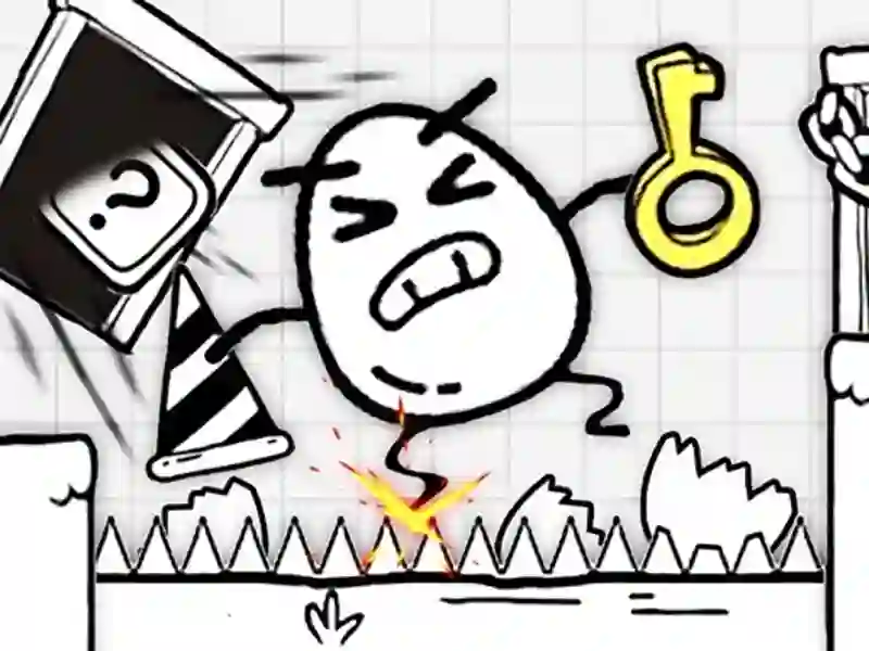 Παιχνίδι Περιπέτεια αυγών: Mirror World σε απευθείας σύνδεση