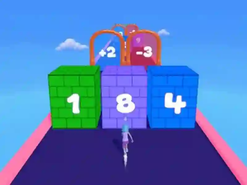 Παιχνίδι Συλλέξτε και σπάστε σε απευθείας σύνδεση