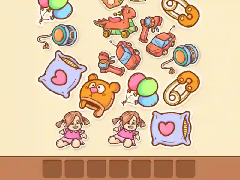 Παιχνίδι Συλλέξτε τρία σε απευθείας σύνδεση