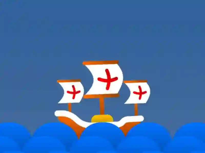 Παιχνίδι Πλοίο με κουτί σε απευθείας σύνδεση