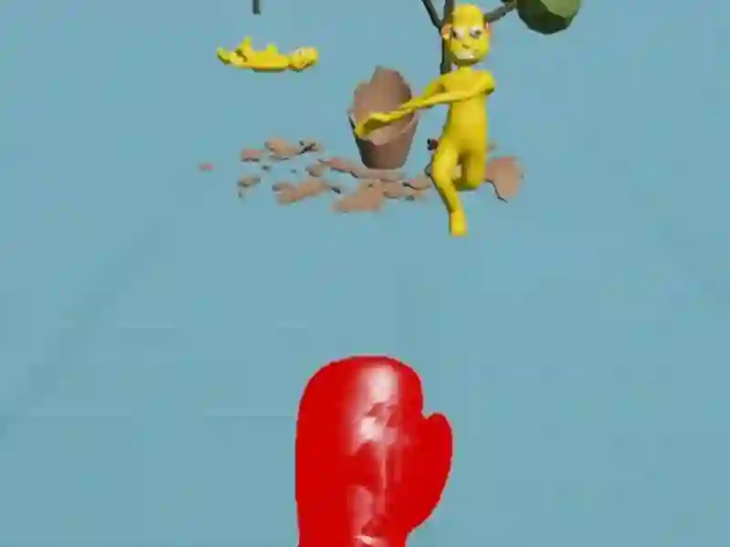 Παιχνίδι Ενοχλητικός θείος Πούντα το μιμίδιο σε απευθείας σύνδεση