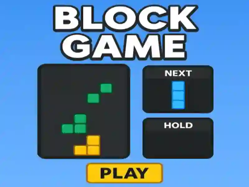 Παιχνίδι Blockfall Blitz: Master The Falling Blocks! σε απευθείας σύνδεση Παιχνίδι Blockfall Blitz: Master The Falling Blocks! σε απευθείας σύνδεση