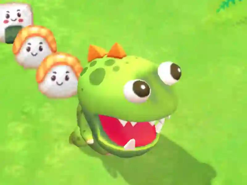 Παιχνίδι Τέρας αρένα σε απευθείας σύνδεση