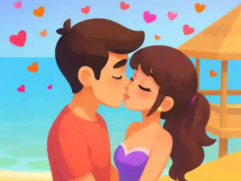 Παιχνίδι Makeover Run 3D σε απευθείας σύνδεση