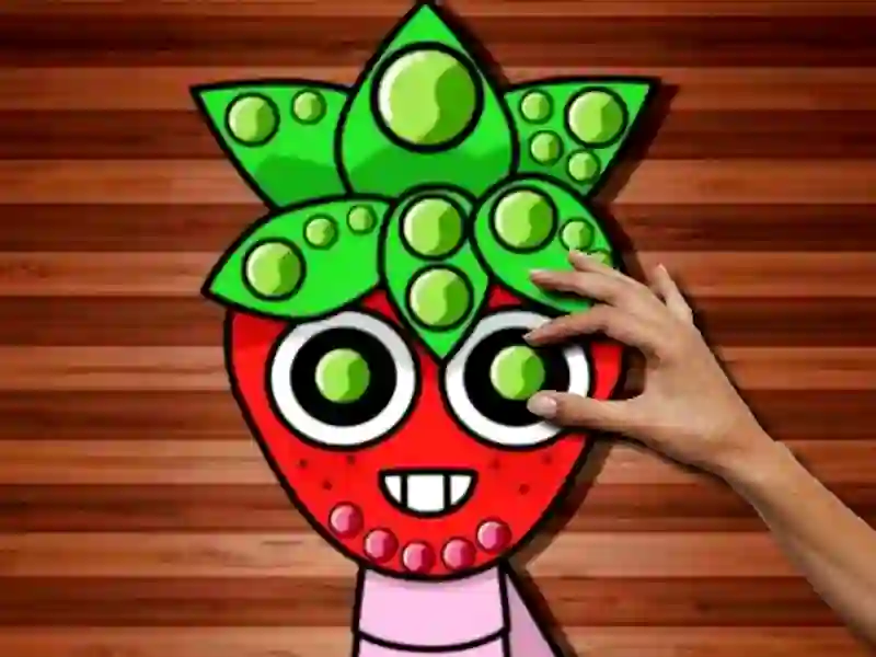 Παιχνίδι Πίδυμος του Sprunki σε απευθείας σύνδεση