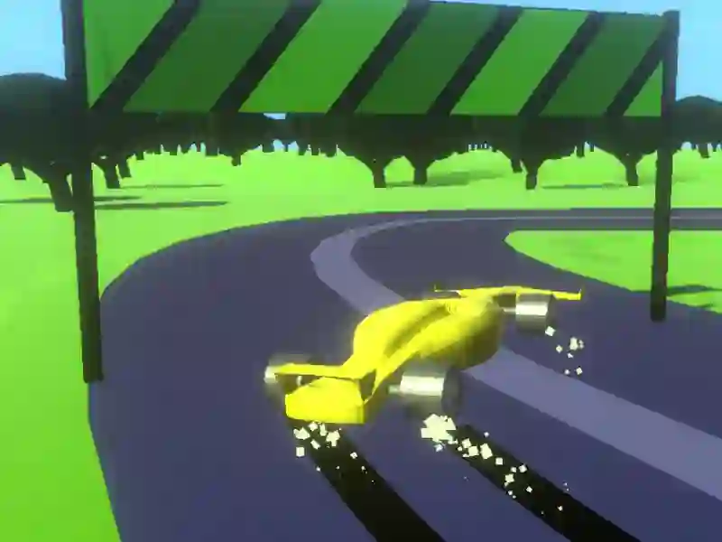 Παιχνίδι Κομμάτια tracky σε απευθείας σύνδεση