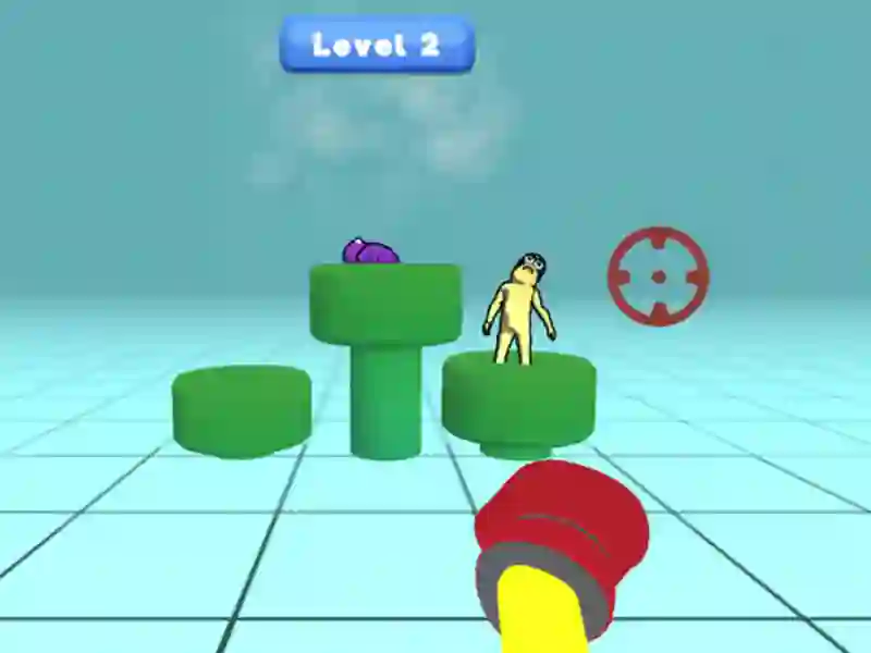 Παιχνίδι Παιδική χαρά της Άρσεναλ: Ragdoll Mayhem σε απευθείας σύνδεση Παιχνίδι Παιδική χαρά της Άρσεναλ: Ragdoll Mayhem σε απευθείας σύνδεση