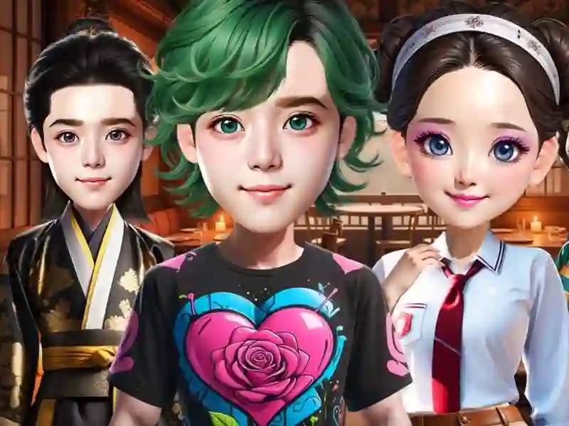 Παιχνίδι Starry Style Dorama of Dream σε απευθείας σύνδεση