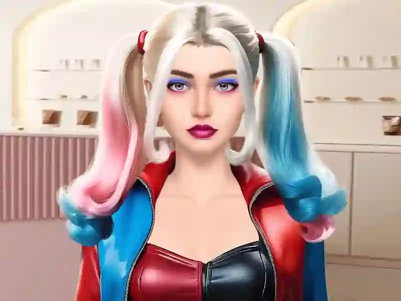 Παιχνίδι ASMR Makeover & Makeup Studio σε απευθείας σύνδεση