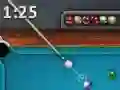 Παιχνίδι Μπιλιάρδο Ένας Παίκτης σε απευθείας σύνδεση