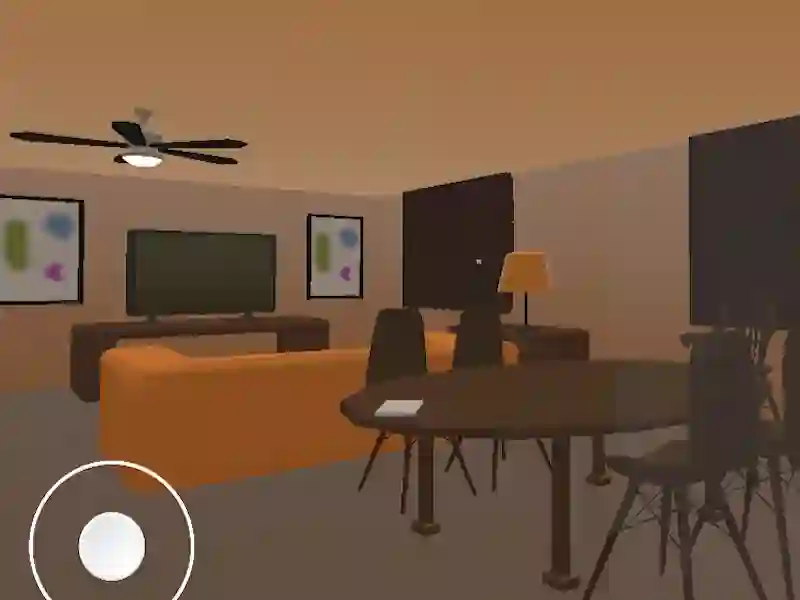 Παιχνίδι Τρομακτικό μωρό ροζ σε απευθείας σύνδεση