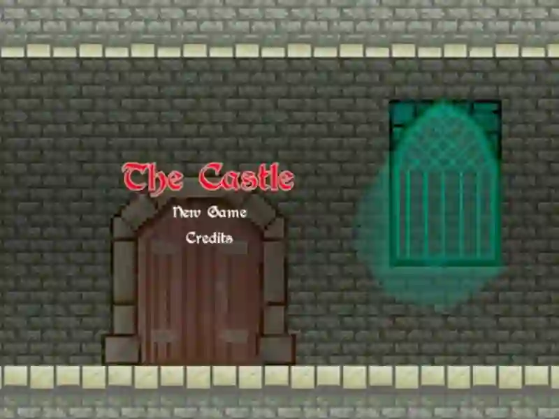 Παιχνίδι Το Κάστρο σε απευθείας σύνδεση