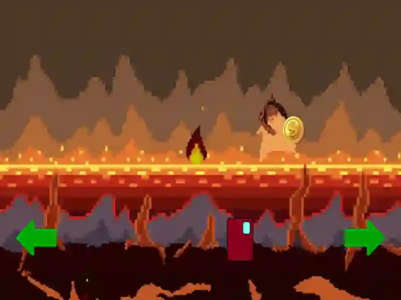 Παιχνίδι Διαφυγή μετεωρίτη σε απευθείας σύνδεση