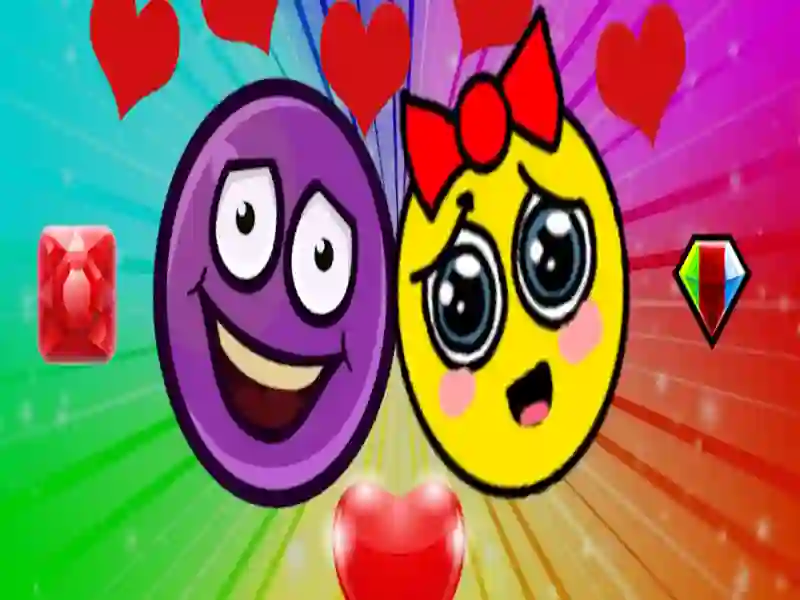 Παιχνίδι Μπάλα και φίλη σε απευθείας σύνδεση Παιχνίδι Μπάλα και φίλη σε απευθείας σύνδεση