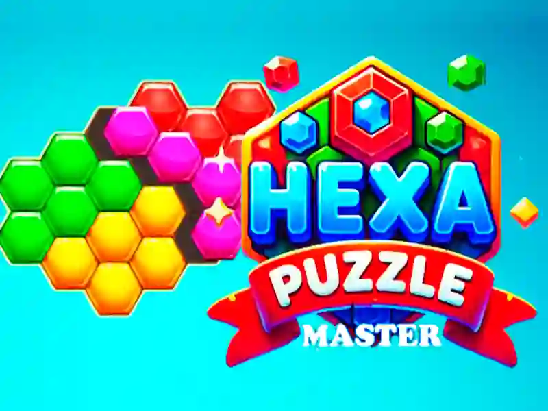 Παιχνίδι Δάσκαλος Hexa Puzzle σε απευθείας σύνδεση Παιχνίδι Δάσκαλος Hexa Puzzle σε απευθείας σύνδεση