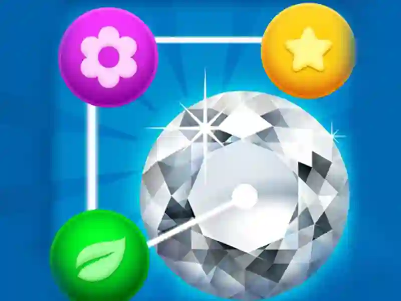 Παιχνίδι Κοσμήματα Match 3 Kit σε απευθείας σύνδεση