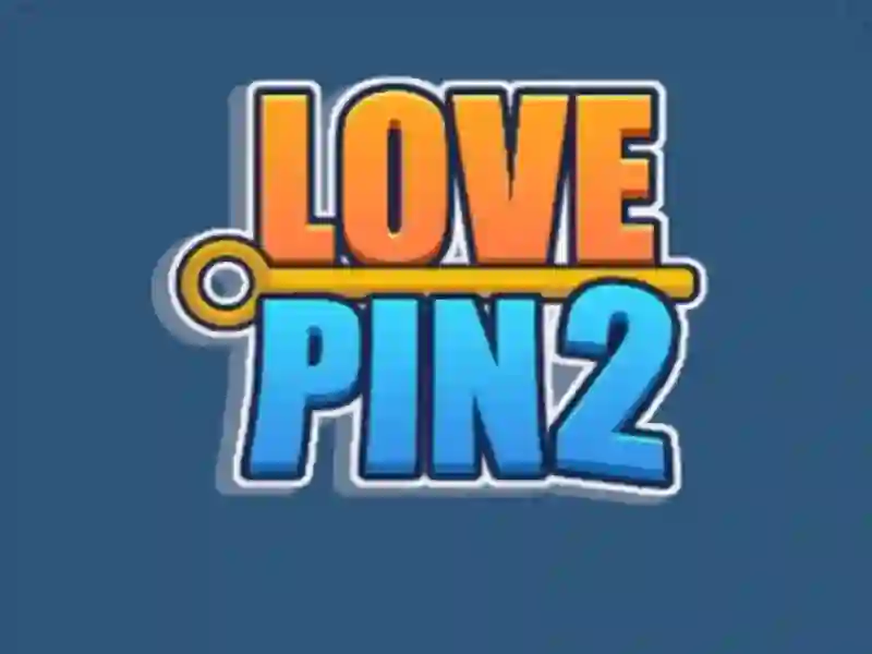 Παιχνίδι Love Pin 2 σε απευθείας σύνδεση