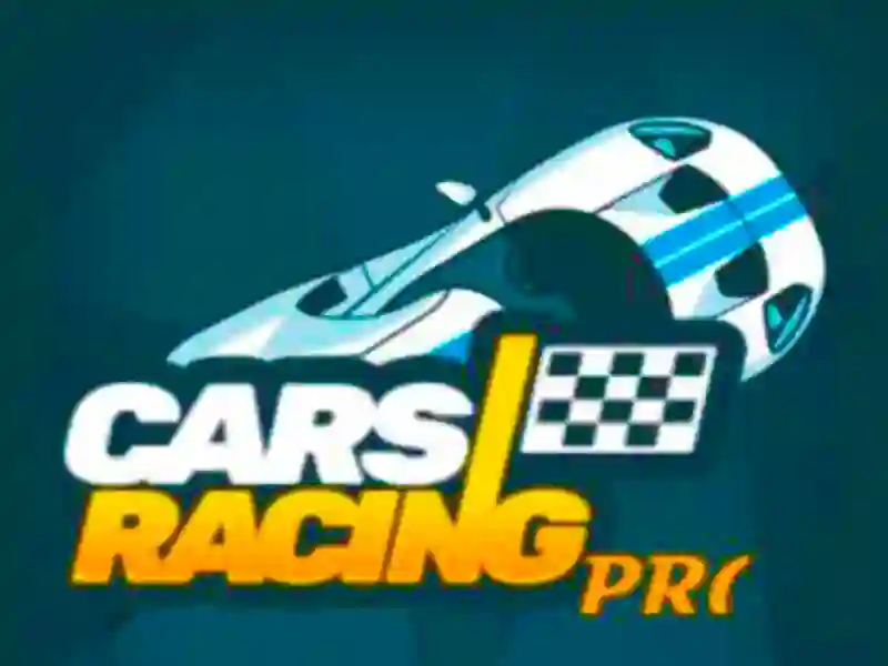 Παιχνίδι Cars Racing Pro σε απευθείας σύνδεση Παιχνίδι Cars Racing Pro σε απευθείας σύνδεση
