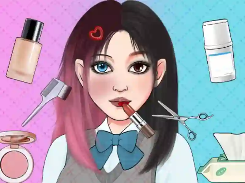 Παιχνίδι Παιχνίδια ASMR Pretty Princess σε απευθείας σύνδεση