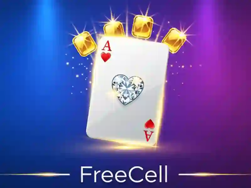 Παιχνίδι Freecell Classic σε απευθείας σύνδεση