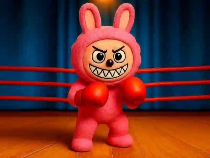 Παιχνίδι Παιχνίδι Labubu Antistress σε απευθείας σύνδεση