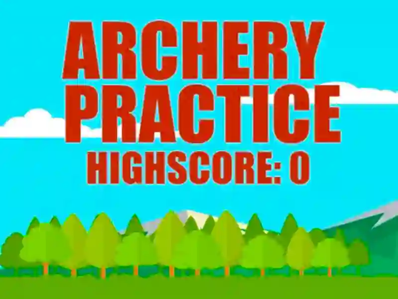 Παιχνίδι Τοξοβολία σε απευθείας σύνδεση