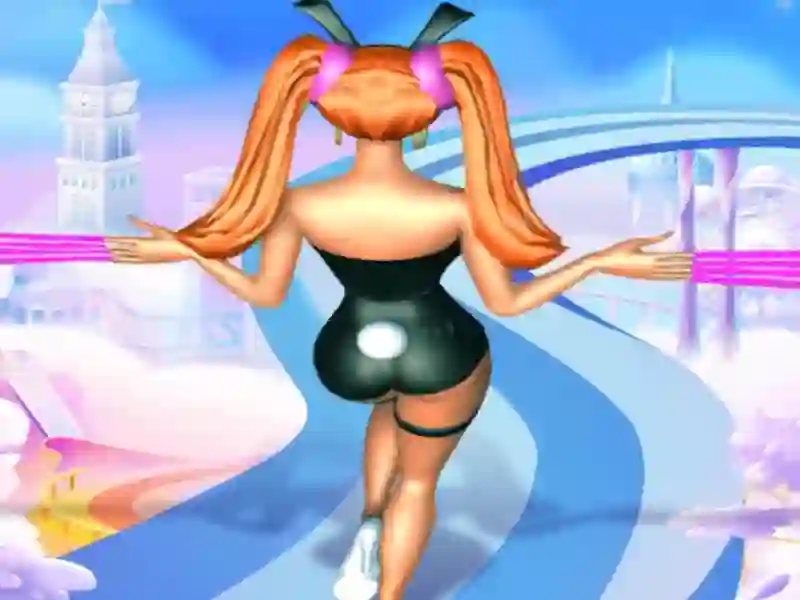 Παιχνίδι Μακρά νύχια σε απευθείας σύνδεση