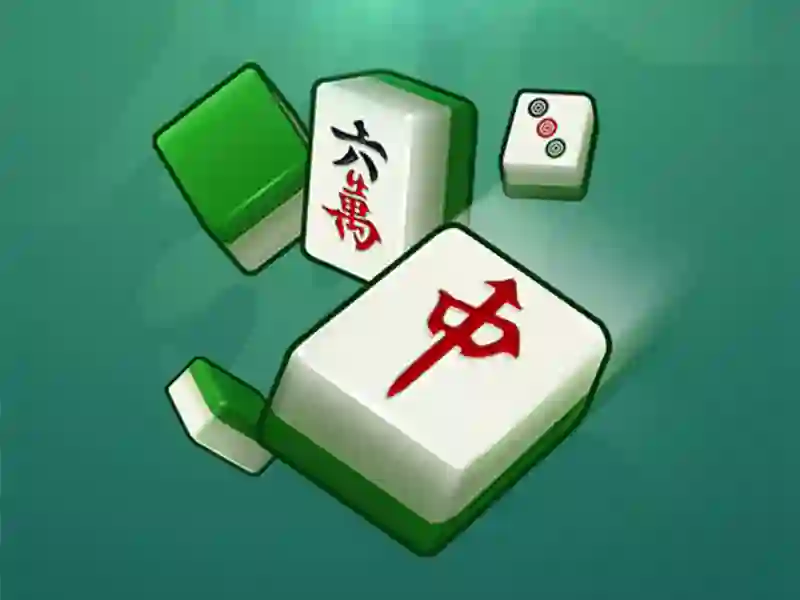 Παιχνίδι Mahjong Match σε απευθείας σύνδεση