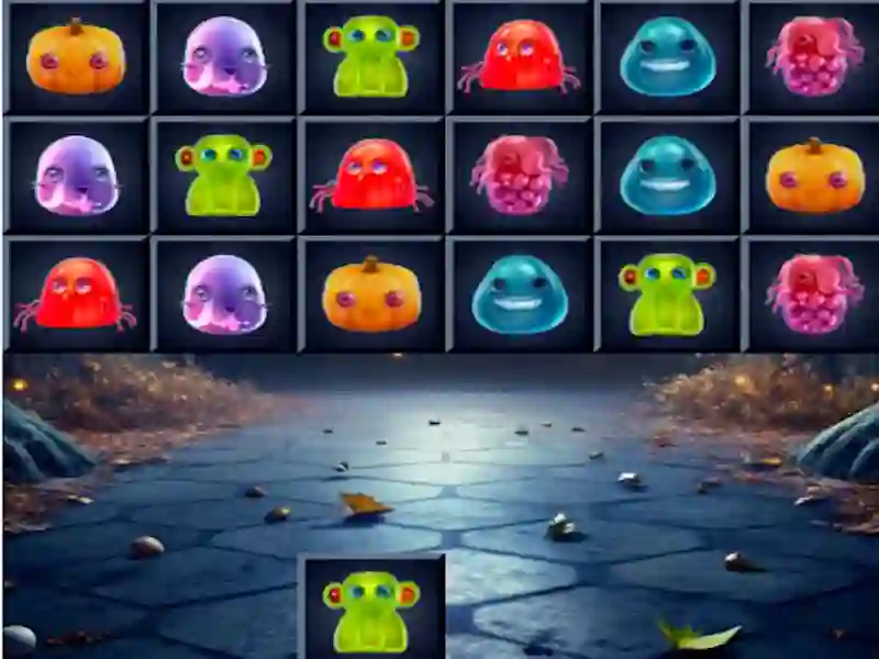 Παιχνίδι Ταχεία αντιστοιχία σε απευθείας σύνδεση