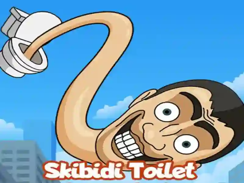 Παιχνίδι Skibidi Toile Move Face σε απευθείας σύνδεση Παιχνίδι Skibidi Toile Move Face σε απευθείας σύνδεση