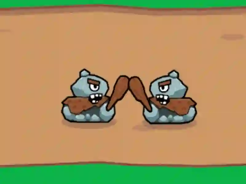 Παιχνίδι Ηλικία των δεξαμενών σε απευθείας σύνδεση