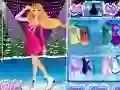 Παιχνίδι Η Μπάρμπι Πηγαίνει Πατινάζ σε απευθείας σύνδεση Παιχνίδι Η Μπάρμπι Πηγαίνει Πατινάζ σε απευθείας σύνδεση