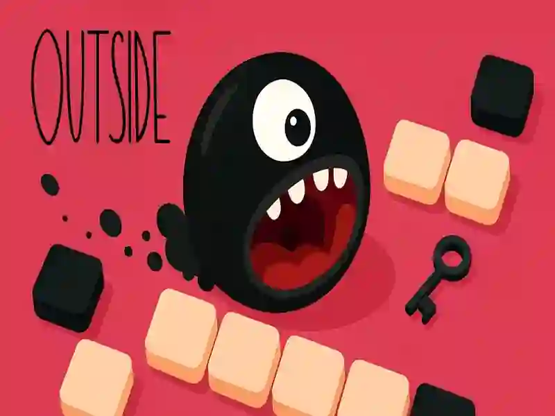 Παιχνίδι Εκτός σε απευθείας σύνδεση