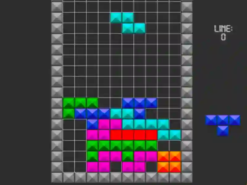 Παιχνίδι 4 στοιχεία σε απευθείας σύνδεση