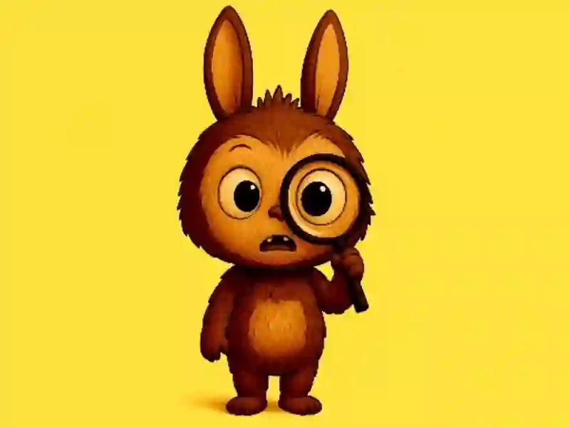 Παιχνίδι Labubu Βρείτε τις διαφορές σε απευθείας σύνδεση