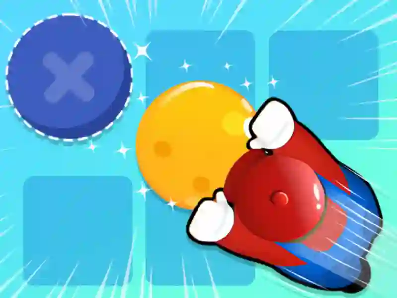 Παιχνίδι Sokoban Push The Box σε απευθείας σύνδεση