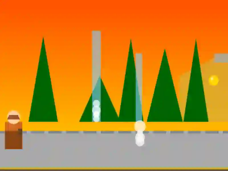 Παιχνίδι Treasure Dash Jungle Adventure σε απευθείας σύνδεση