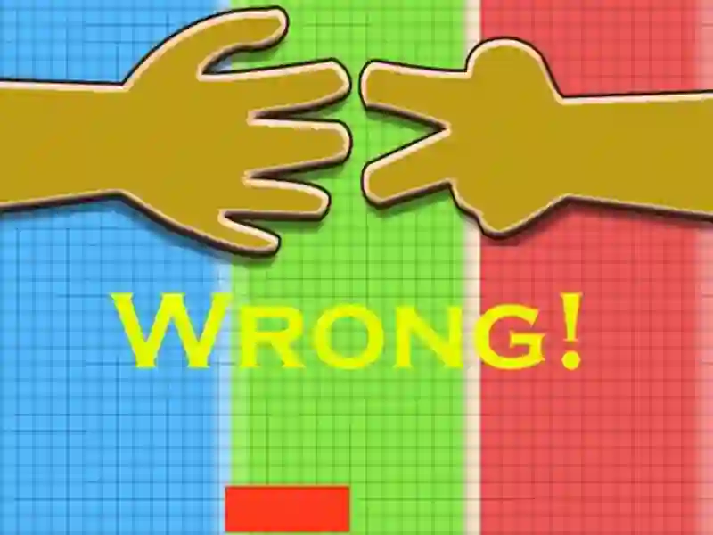 Παιχνίδι Ψαλίδια από πέτρινα φύλλα σε απευθείας σύνδεση