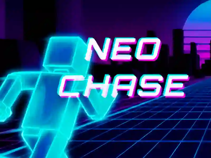 Παιχνίδι Neo Chase σε απευθείας σύνδεση