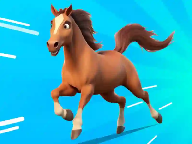 Παιχνίδι Animal Runner σε απευθείας σύνδεση