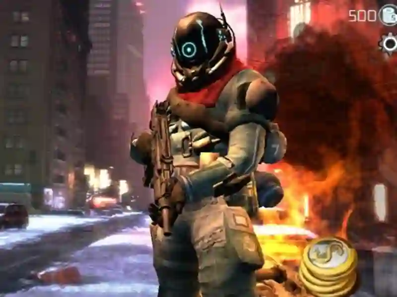 Παιχνίδι Zombie Reaper Shooter σε απευθείας σύνδεση